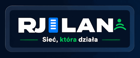 RJlan — Sieć, która działa